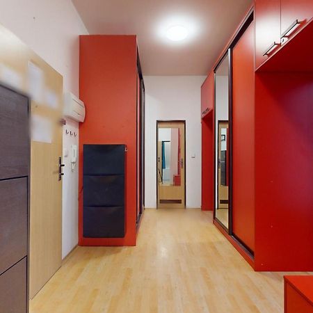 Apartman Topolova 912B Milovice  Ngoại thất bức ảnh