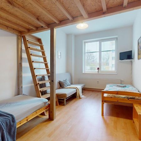 Apartman Topolova 912B Milovice  Ngoại thất bức ảnh
